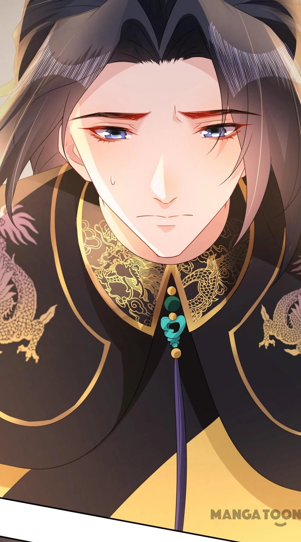 Quận Chúa Cẩn Thận, Đã Định Rồi Khó Đổi Lắm! Chapter 222 - 5