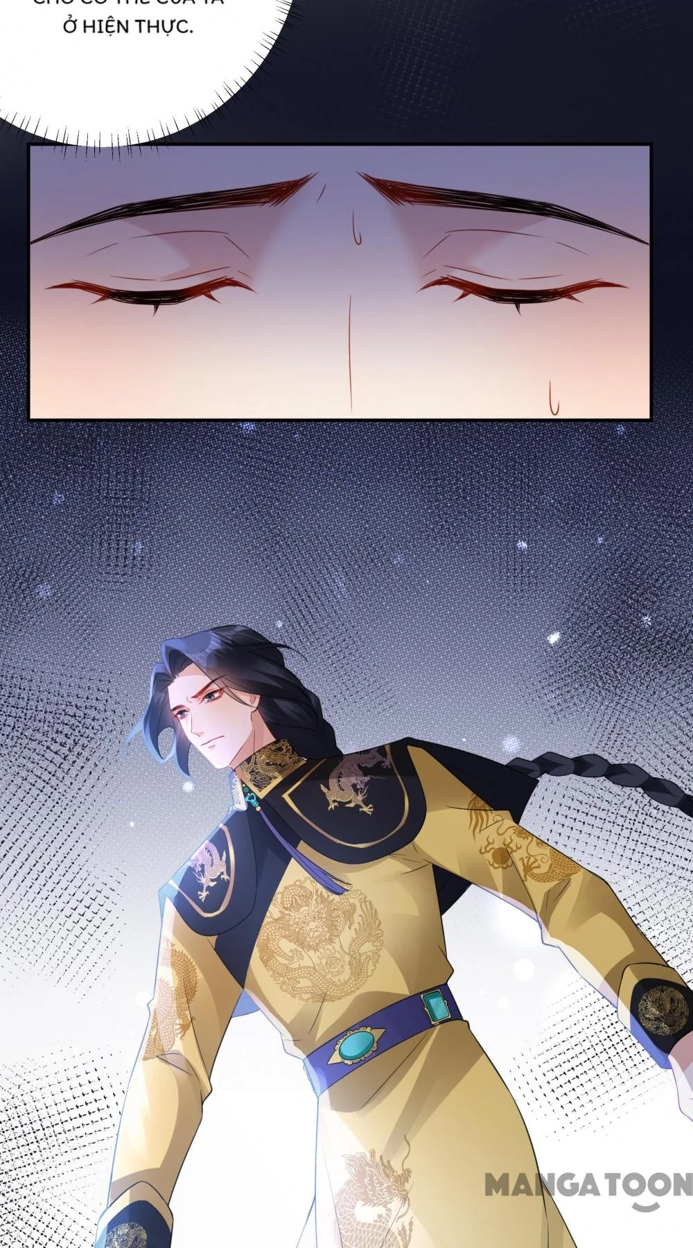 Quận Chúa Cẩn Thận, Đã Định Rồi Khó Đổi Lắm! Chapter 222 - 7