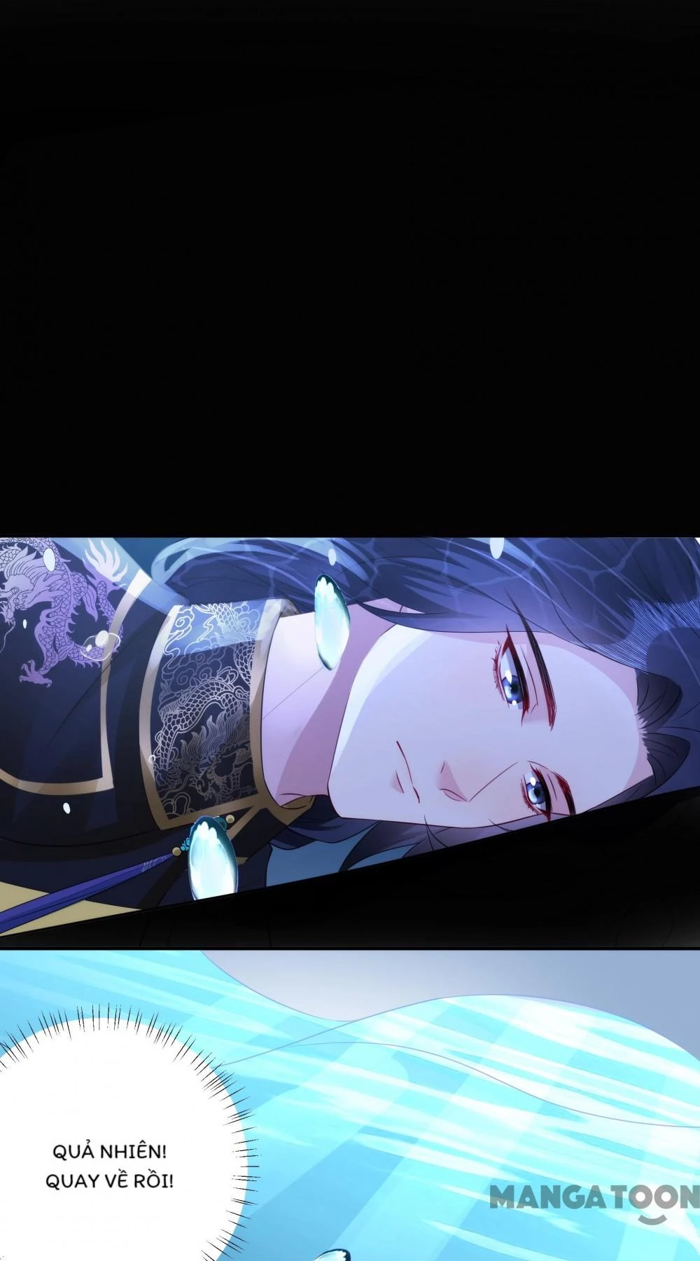 Quận Chúa Cẩn Thận, Đã Định Rồi Khó Đổi Lắm! Chapter 222 - 11