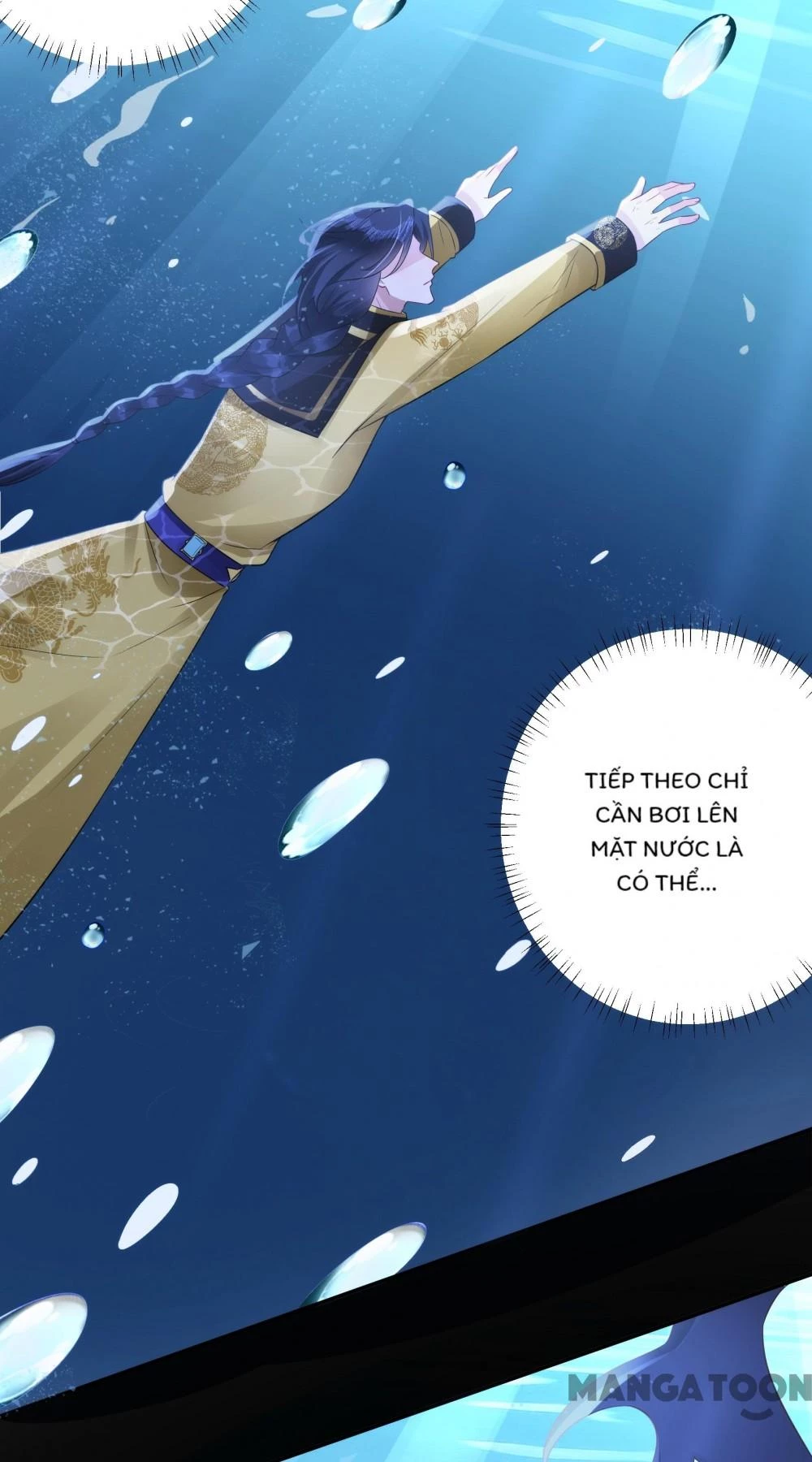 Quận Chúa Cẩn Thận, Đã Định Rồi Khó Đổi Lắm! Chapter 222 - 12