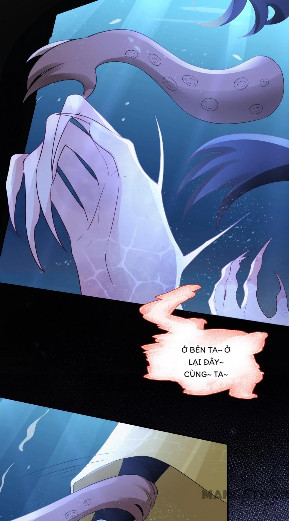 Quận Chúa Cẩn Thận, Đã Định Rồi Khó Đổi Lắm! Chapter 222 - 13