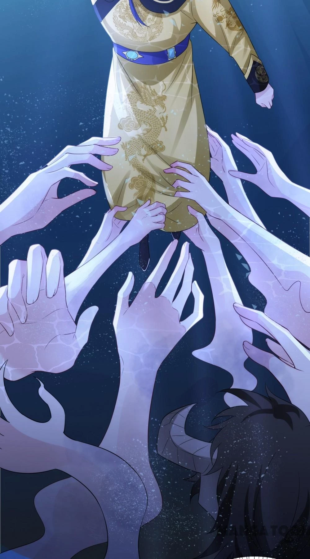 Quận Chúa Cẩn Thận, Đã Định Rồi Khó Đổi Lắm! Chapter 222 - 15