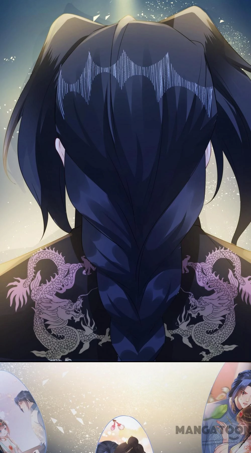 Quận Chúa Cẩn Thận, Đã Định Rồi Khó Đổi Lắm! Chapter 222 - 18