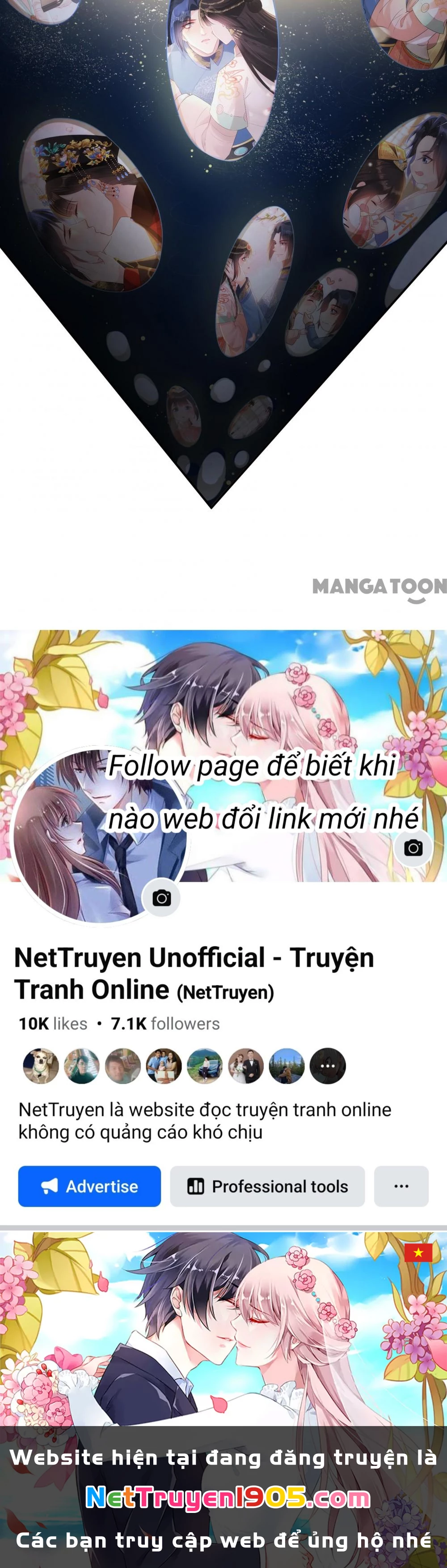 Quận Chúa Cẩn Thận, Đã Định Rồi Khó Đổi Lắm! Chapter 222 - 19