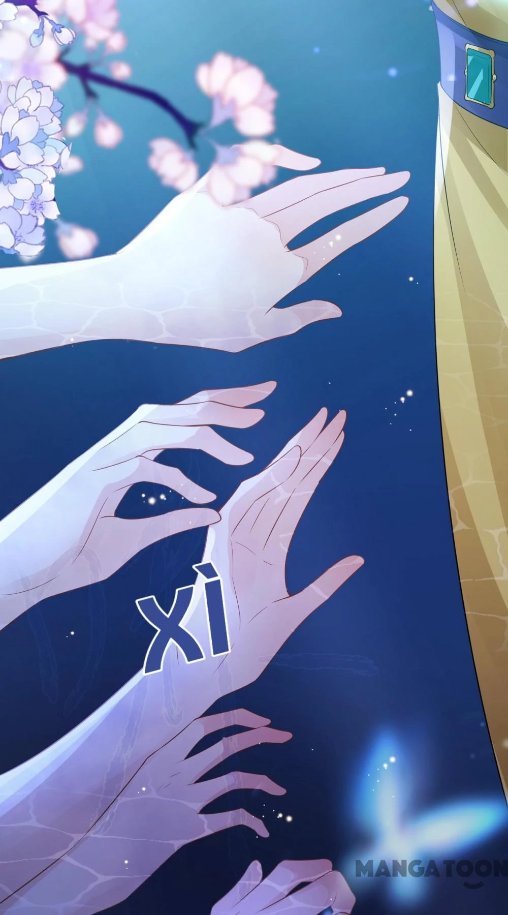 Quận Chúa Cẩn Thận, Đã Định Rồi Khó Đổi Lắm! Chapter 223 - 3