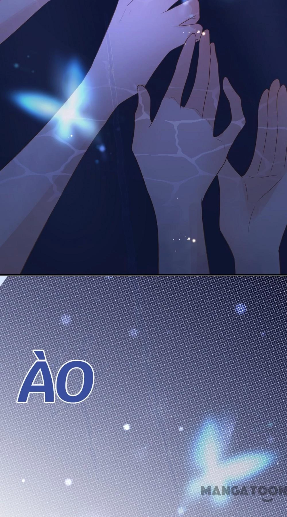 Quận Chúa Cẩn Thận, Đã Định Rồi Khó Đổi Lắm! Chapter 223 - 4