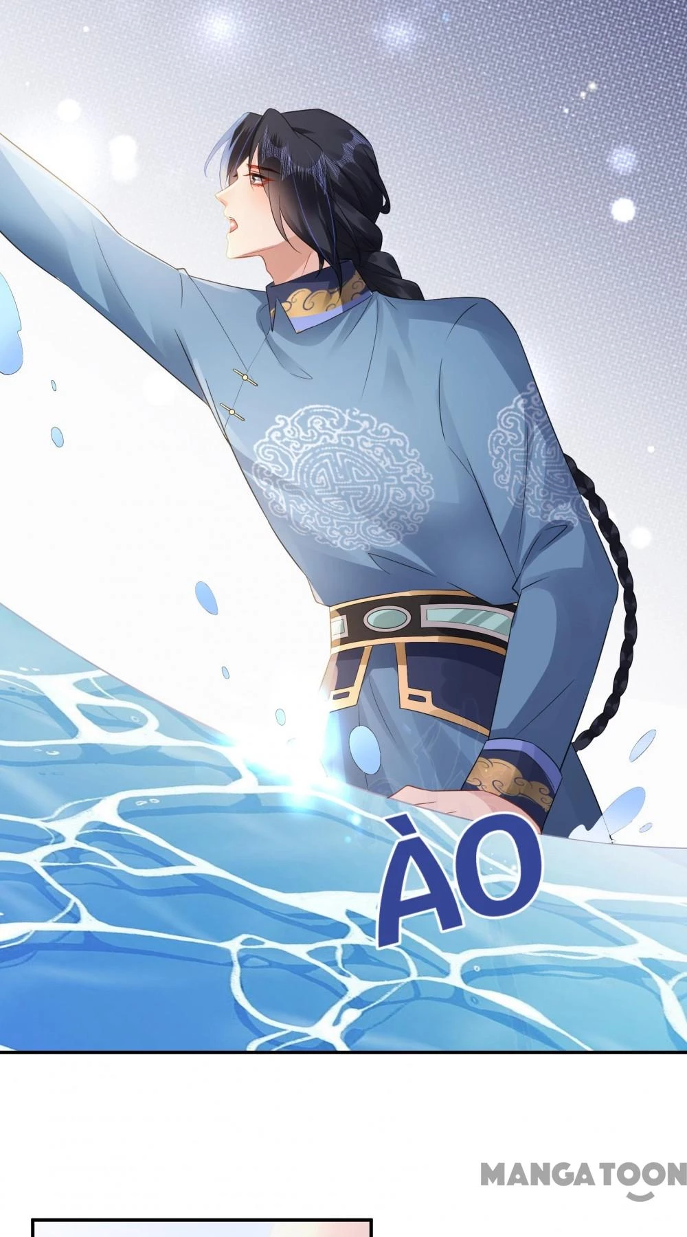 Quận Chúa Cẩn Thận, Đã Định Rồi Khó Đổi Lắm! Chapter 223 - 5