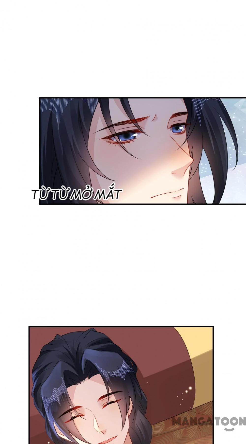 Quận Chúa Cẩn Thận, Đã Định Rồi Khó Đổi Lắm! Chapter 223 - 11