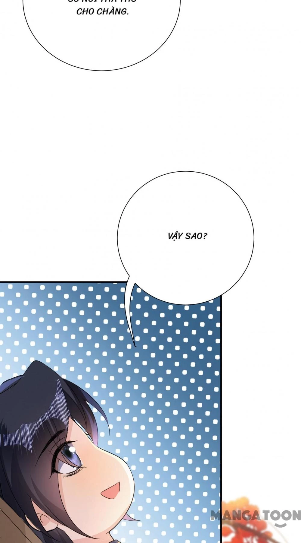 Quận Chúa Cẩn Thận, Đã Định Rồi Khó Đổi Lắm! Chapter 223 - 15