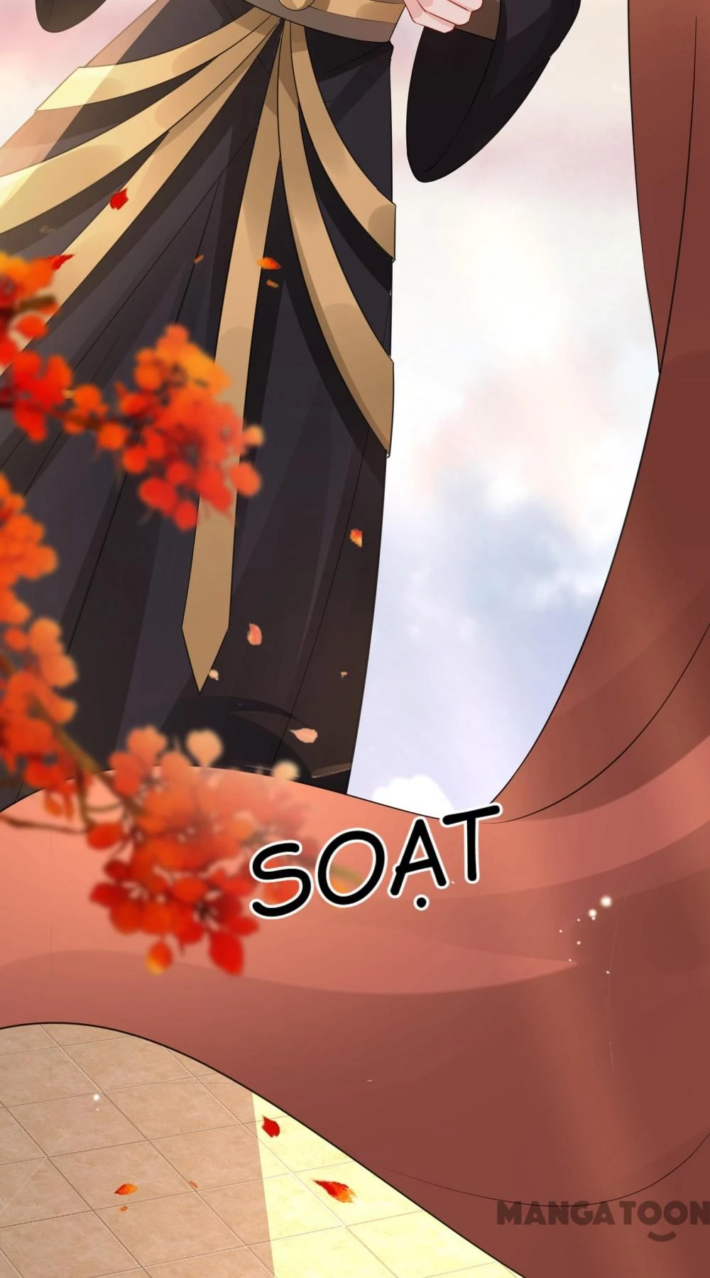 Quận Chúa Cẩn Thận, Đã Định Rồi Khó Đổi Lắm! Chapter 223 - 17