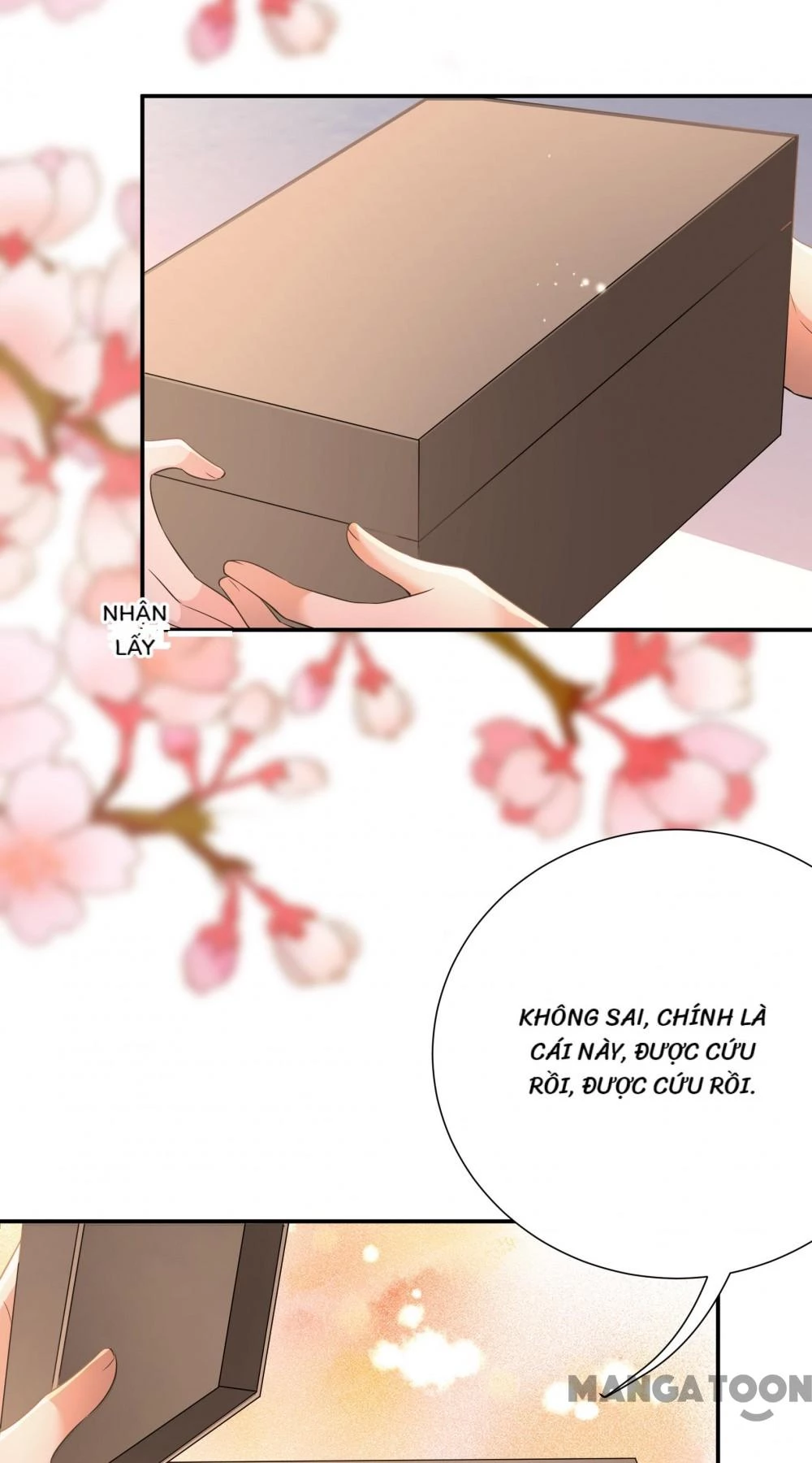 Quận Chúa Cẩn Thận, Đã Định Rồi Khó Đổi Lắm! Chapter 224 - 2