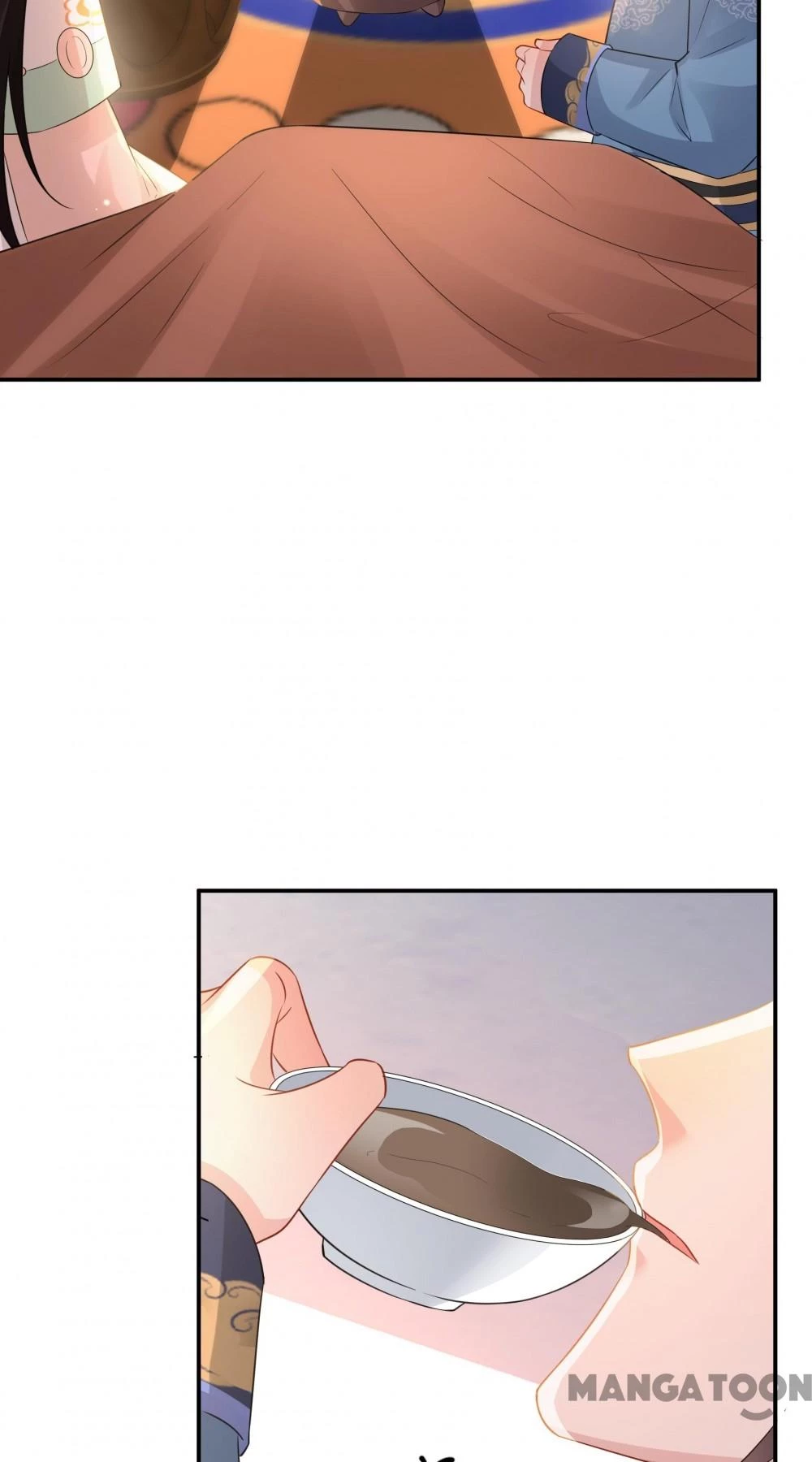 Quận Chúa Cẩn Thận, Đã Định Rồi Khó Đổi Lắm! Chapter 225 - 6