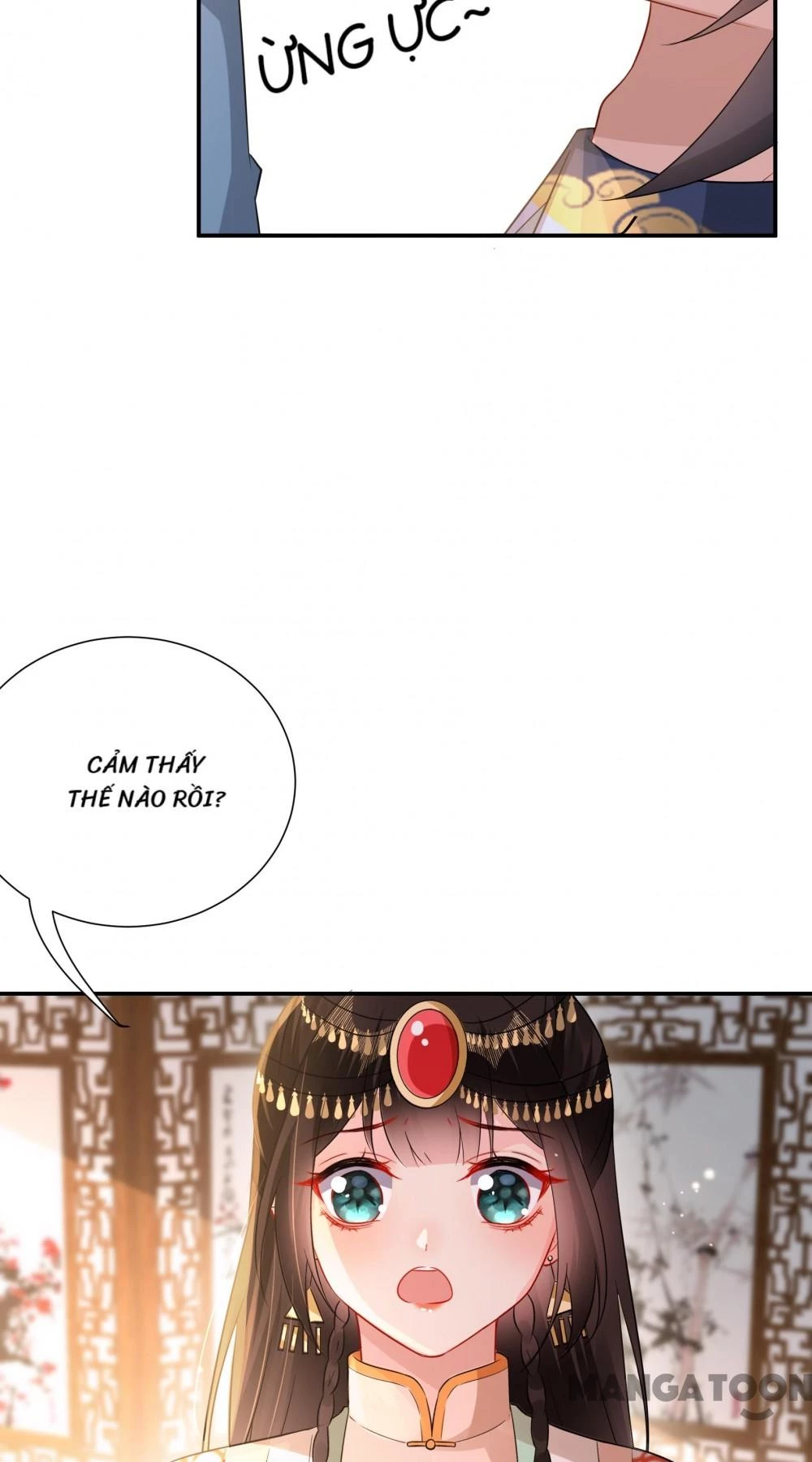 Quận Chúa Cẩn Thận, Đã Định Rồi Khó Đổi Lắm! Chapter 225 - 7