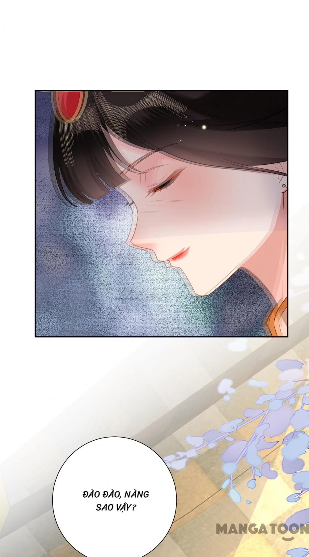 Quận Chúa Cẩn Thận, Đã Định Rồi Khó Đổi Lắm! Chapter 225 - 13