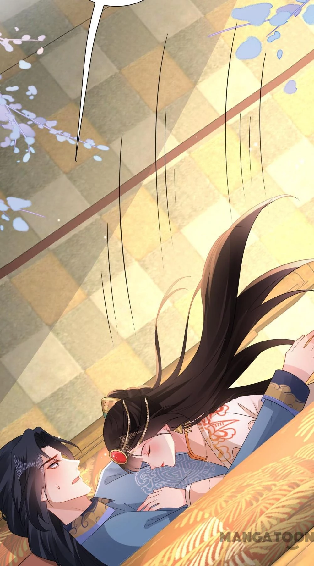 Quận Chúa Cẩn Thận, Đã Định Rồi Khó Đổi Lắm! Chapter 225 - 14