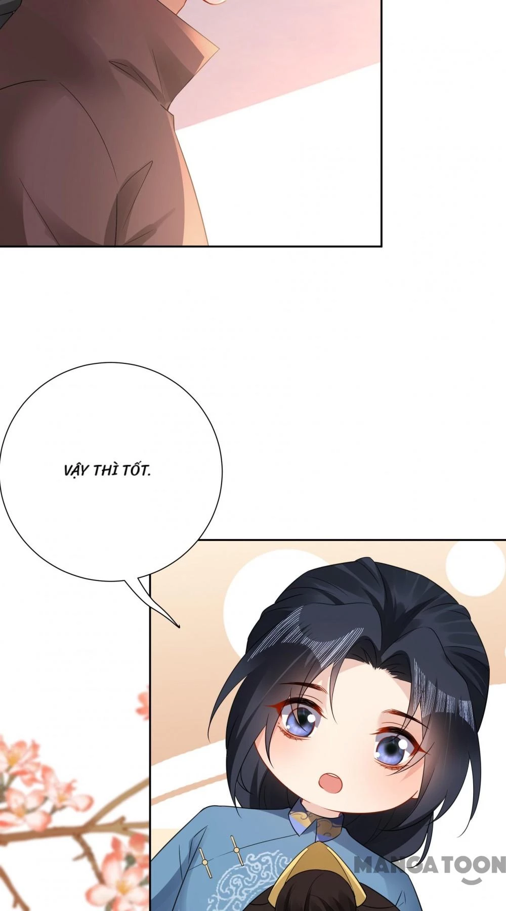 Quận Chúa Cẩn Thận, Đã Định Rồi Khó Đổi Lắm! Chapter 225 - 16