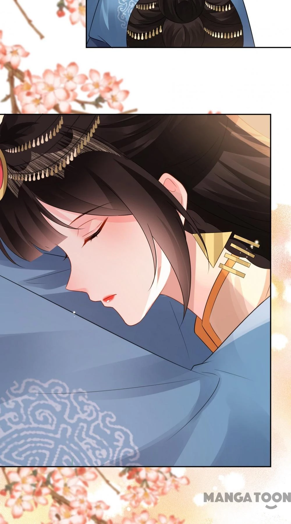 Quận Chúa Cẩn Thận, Đã Định Rồi Khó Đổi Lắm! Chapter 225 - 17