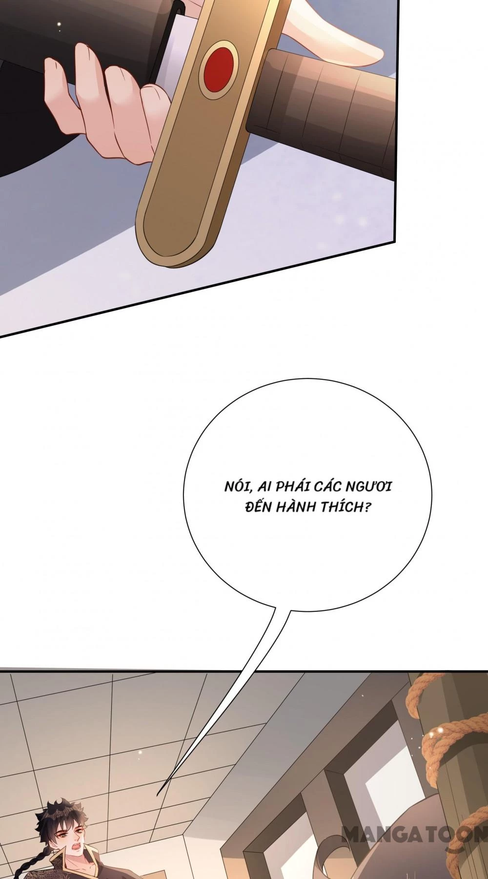 Quận Chúa Cẩn Thận, Đã Định Rồi Khó Đổi Lắm! Chapter 226 - 6