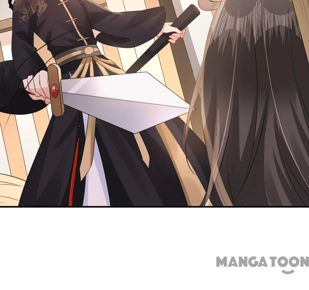 Quận Chúa Cẩn Thận, Đã Định Rồi Khó Đổi Lắm! Chapter 226 - 7