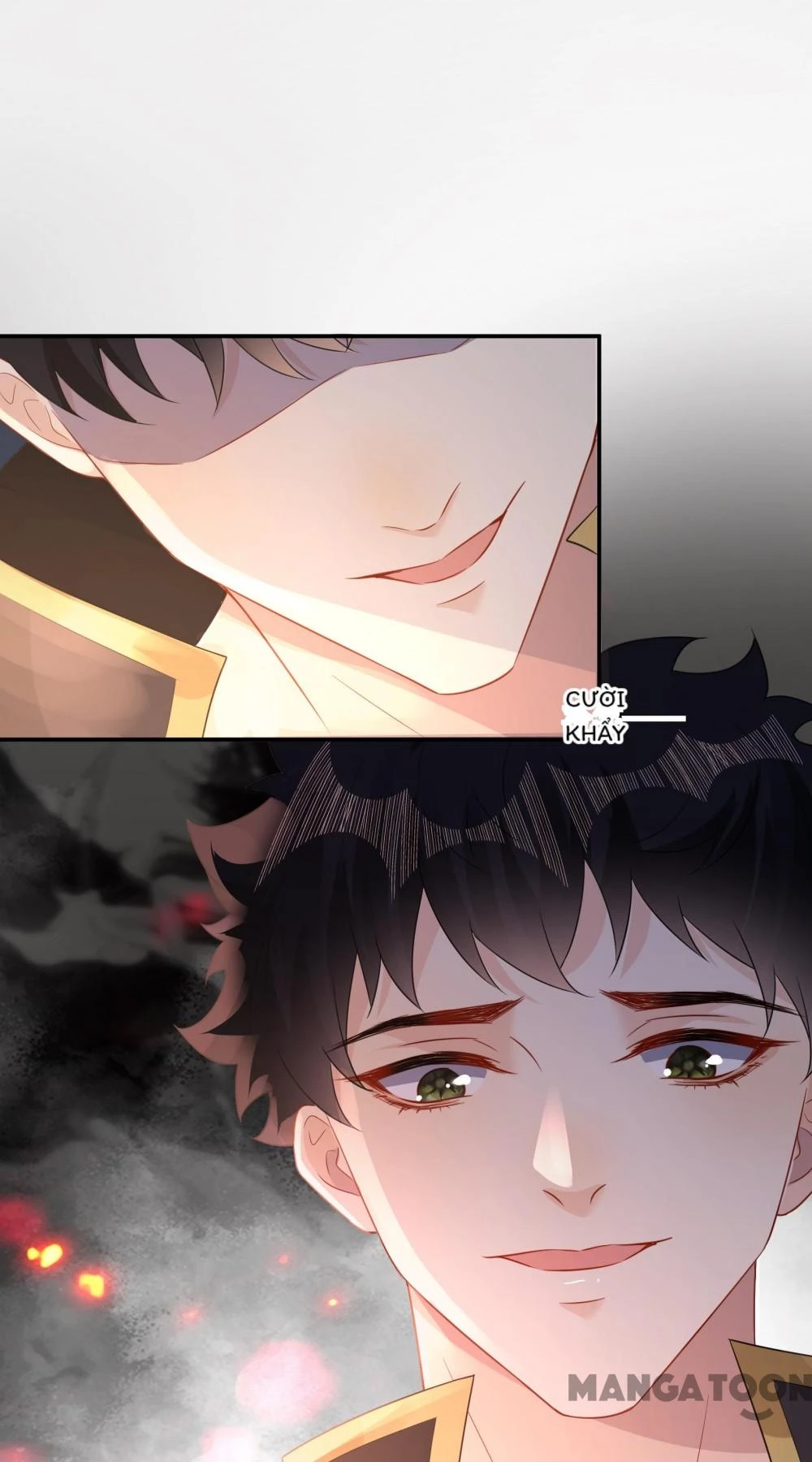 Quận Chúa Cẩn Thận, Đã Định Rồi Khó Đổi Lắm! Chapter 226 - 8