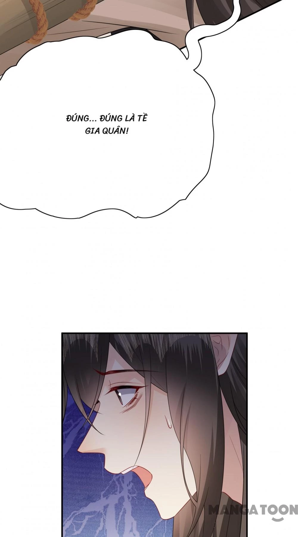 Quận Chúa Cẩn Thận, Đã Định Rồi Khó Đổi Lắm! Chapter 226 - 12