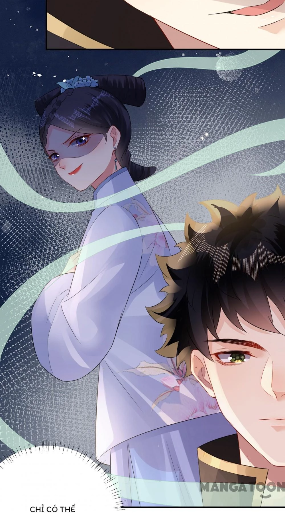 Quận Chúa Cẩn Thận, Đã Định Rồi Khó Đổi Lắm! Chapter 226 - 16