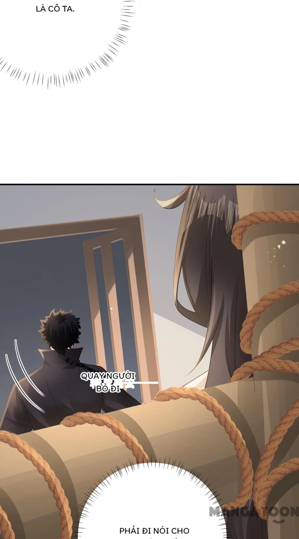 Quận Chúa Cẩn Thận, Đã Định Rồi Khó Đổi Lắm! Chapter 226 - 17