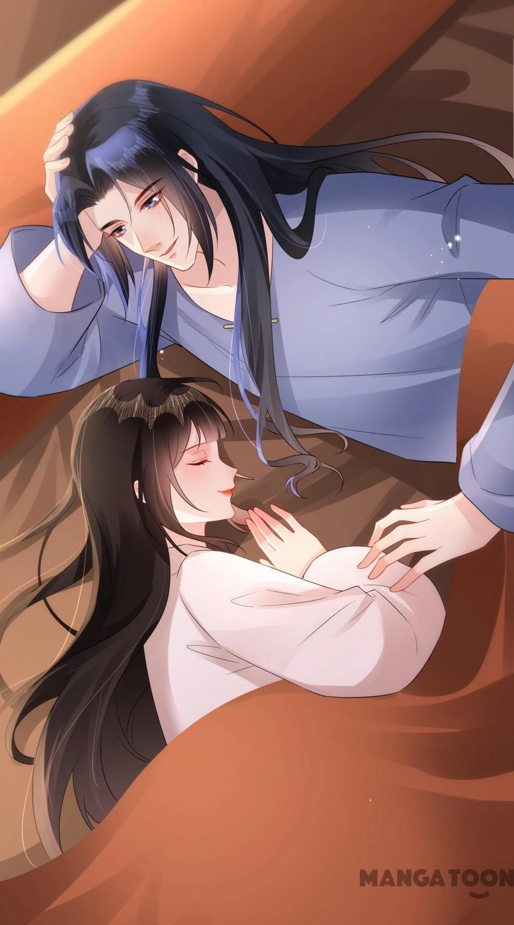 Quận Chúa Cẩn Thận, Đã Định Rồi Khó Đổi Lắm! Chapter 226 - 19