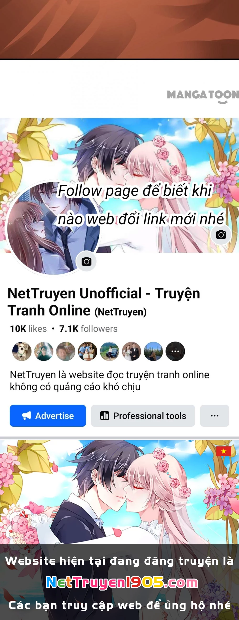 Quận Chúa Cẩn Thận, Đã Định Rồi Khó Đổi Lắm! Chapter 226 - 20