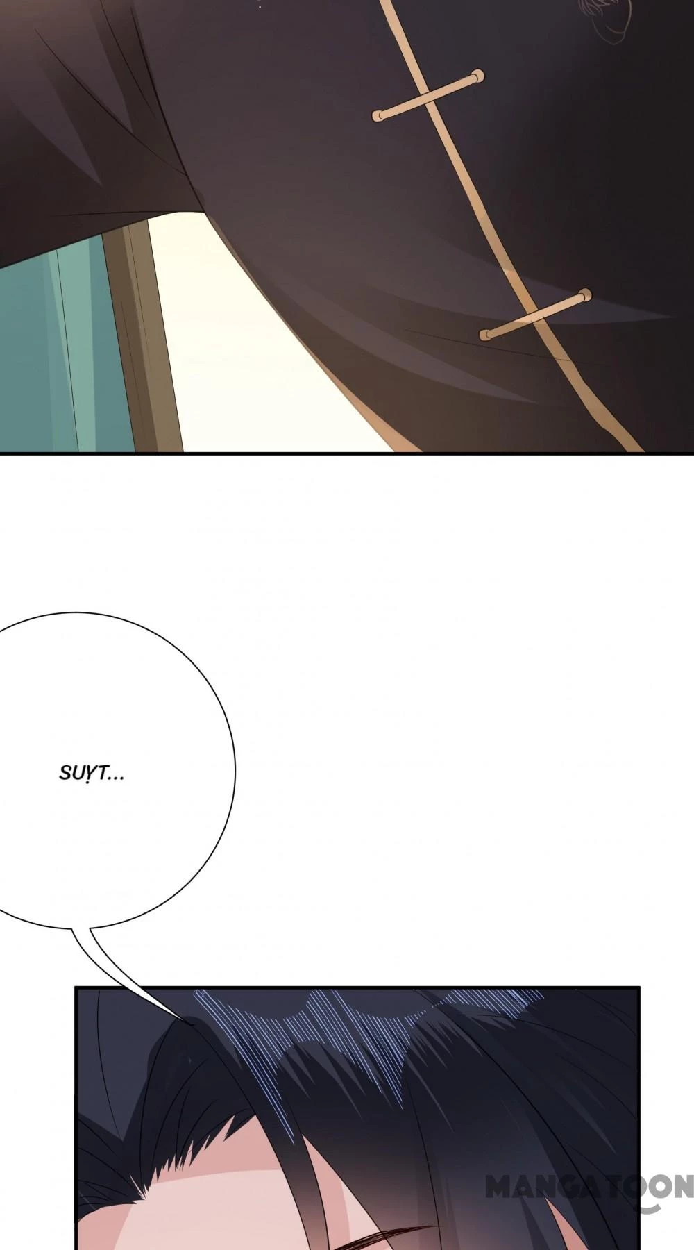 Quận Chúa Cẩn Thận, Đã Định Rồi Khó Đổi Lắm! Chapter 227 - 2