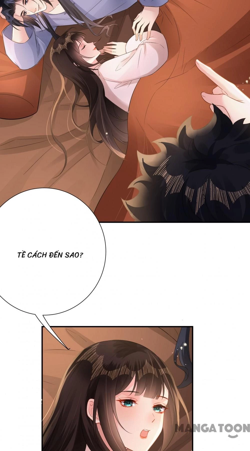 Quận Chúa Cẩn Thận, Đã Định Rồi Khó Đổi Lắm! Chapter 227 - 4