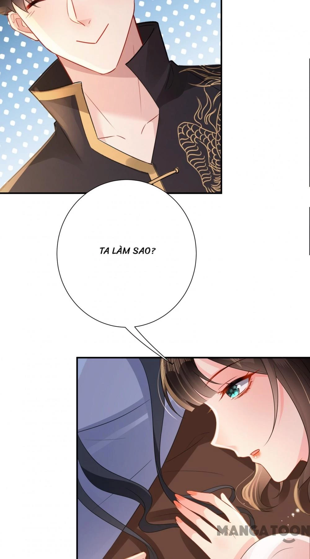 Quận Chúa Cẩn Thận, Đã Định Rồi Khó Đổi Lắm! Chapter 227 - 6