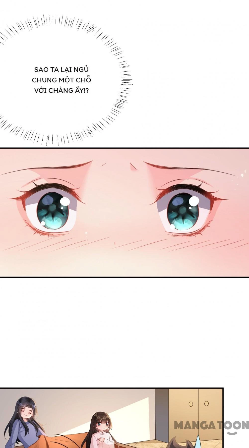 Quận Chúa Cẩn Thận, Đã Định Rồi Khó Đổi Lắm! Chapter 227 - 8