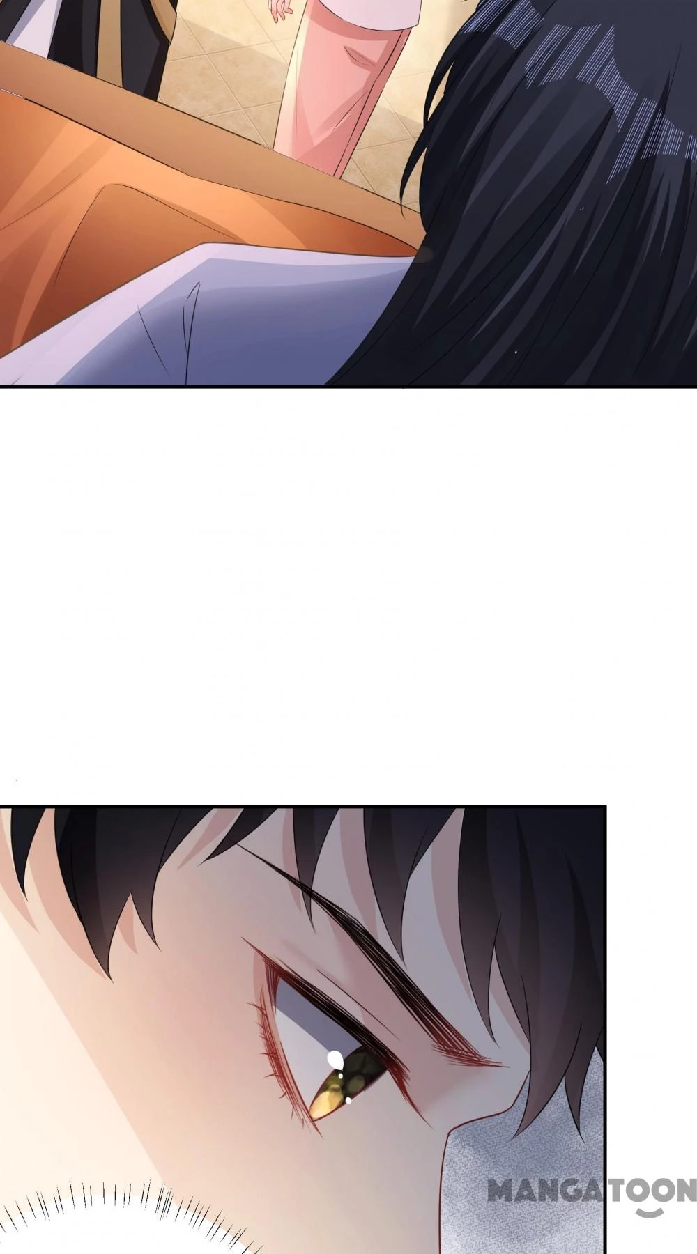 Quận Chúa Cẩn Thận, Đã Định Rồi Khó Đổi Lắm! Chapter 227 - 11