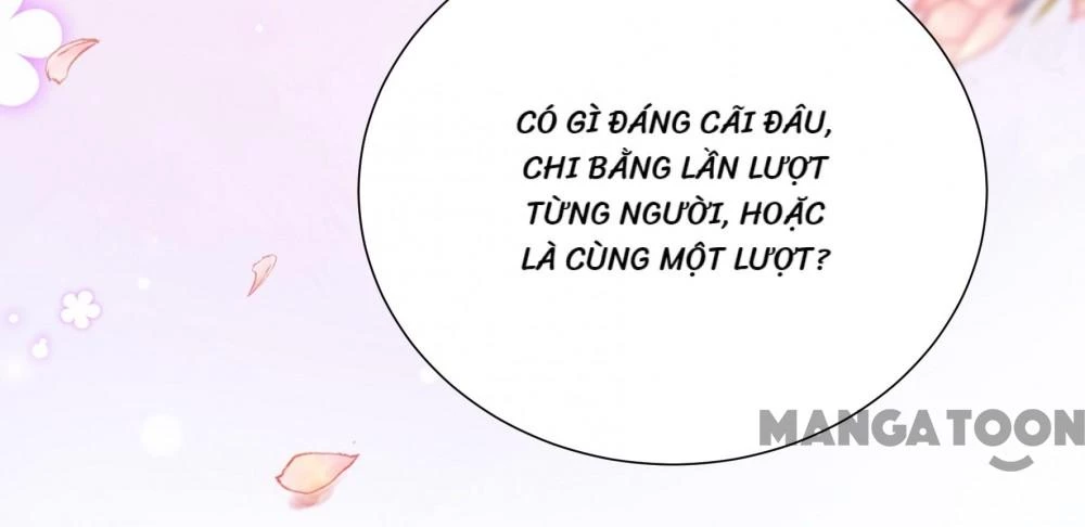 Quận Chúa Cẩn Thận, Đã Định Rồi Khó Đổi Lắm! Chapter 227 - 14