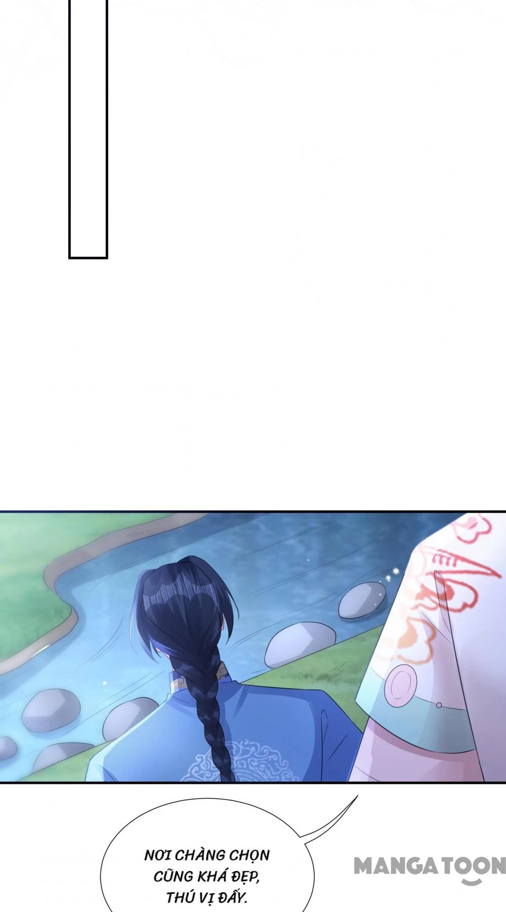 Quận Chúa Cẩn Thận, Đã Định Rồi Khó Đổi Lắm! Chapter 228 - 5