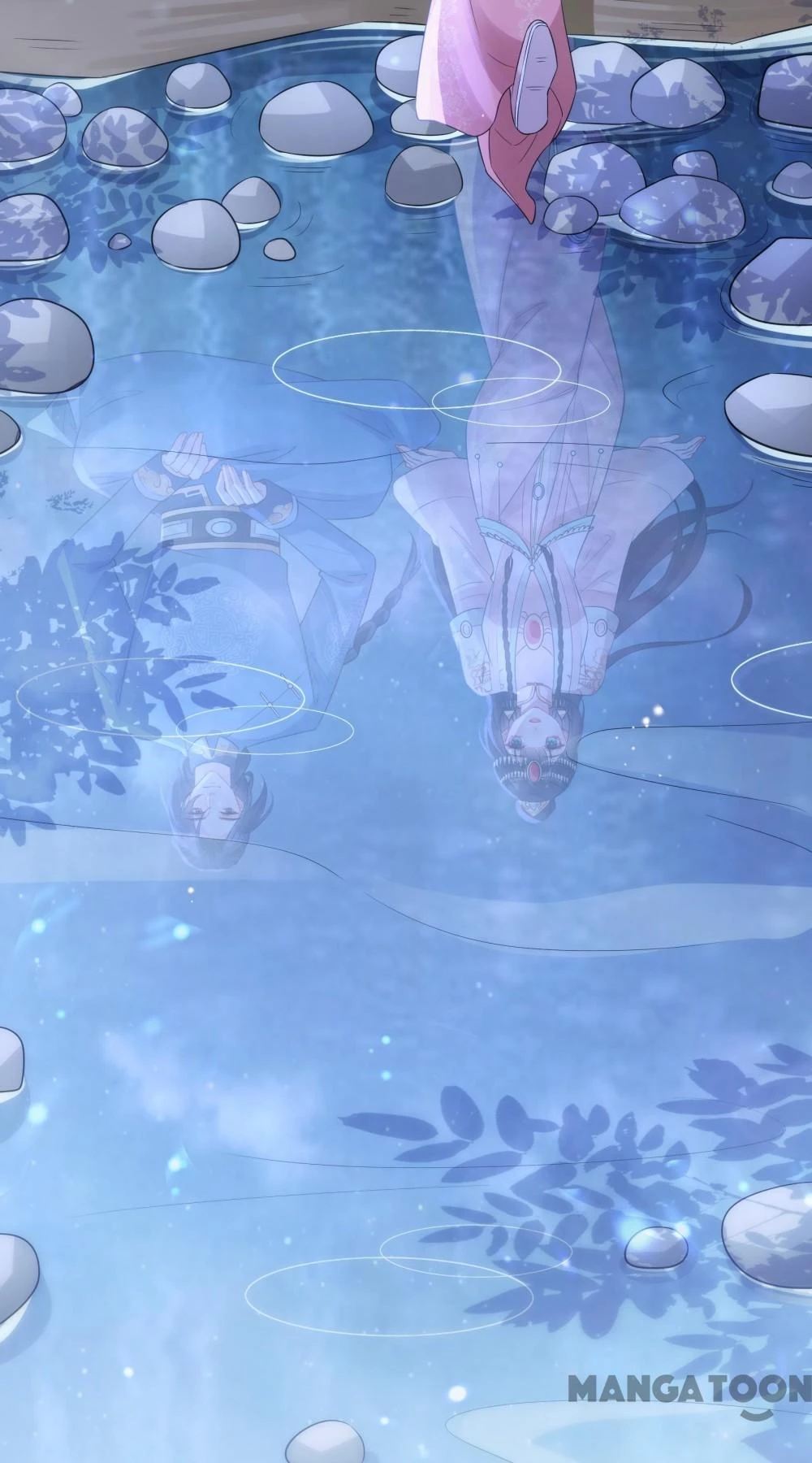 Quận Chúa Cẩn Thận, Đã Định Rồi Khó Đổi Lắm! Chapter 228 - 7