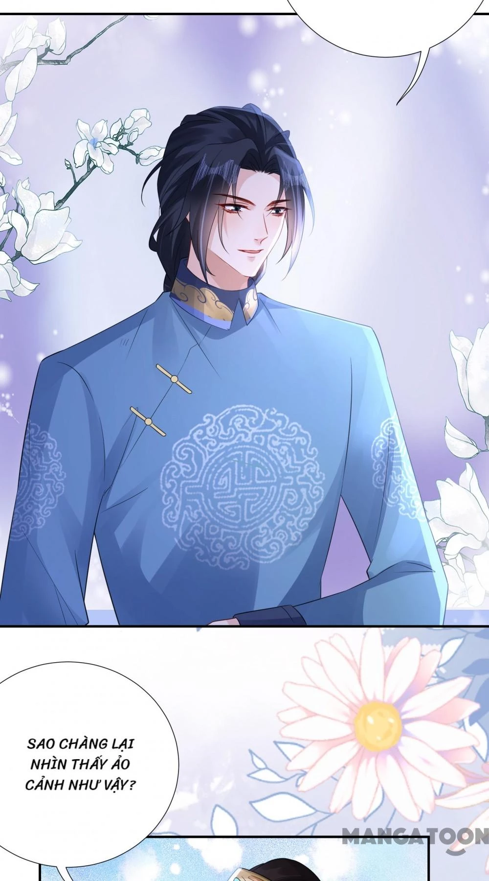 Quận Chúa Cẩn Thận, Đã Định Rồi Khó Đổi Lắm! Chapter 228 - 13