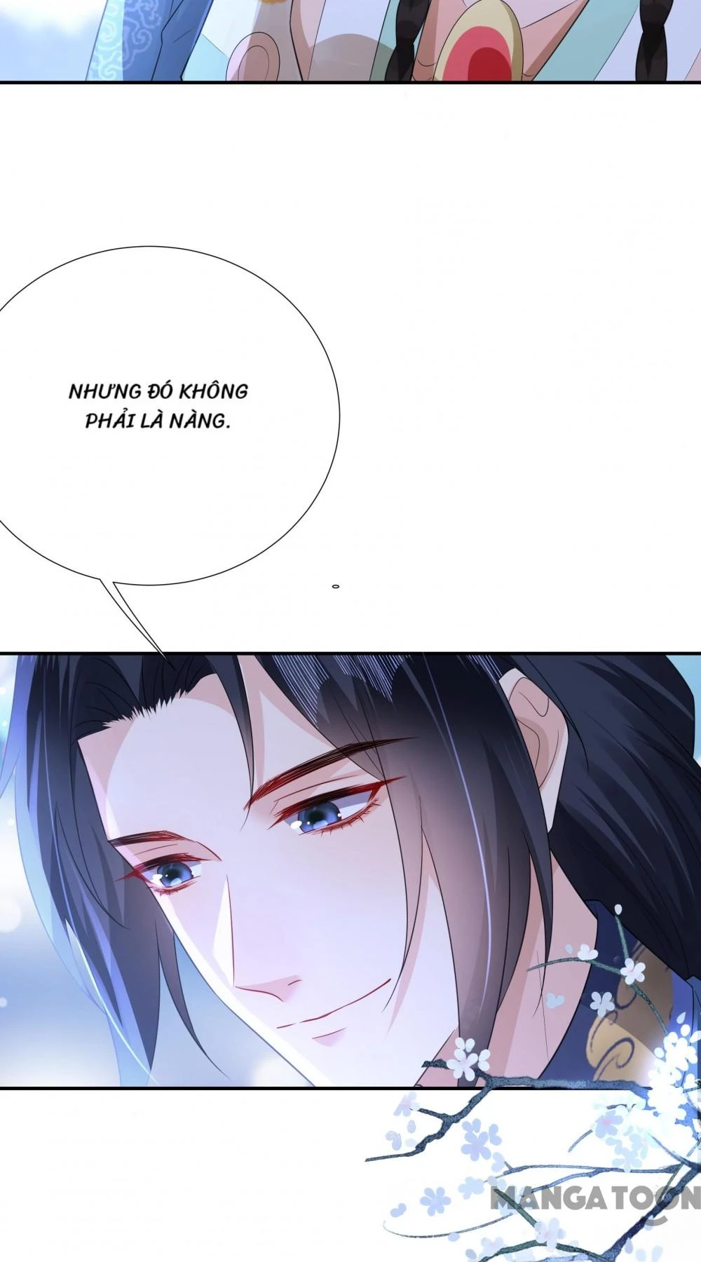 Quận Chúa Cẩn Thận, Đã Định Rồi Khó Đổi Lắm! Chapter 228 - 17