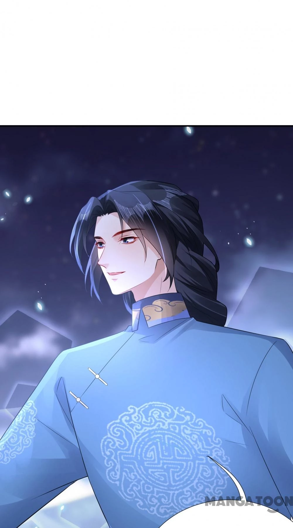 Quận Chúa Cẩn Thận, Đã Định Rồi Khó Đổi Lắm! Chapter 228 - 21