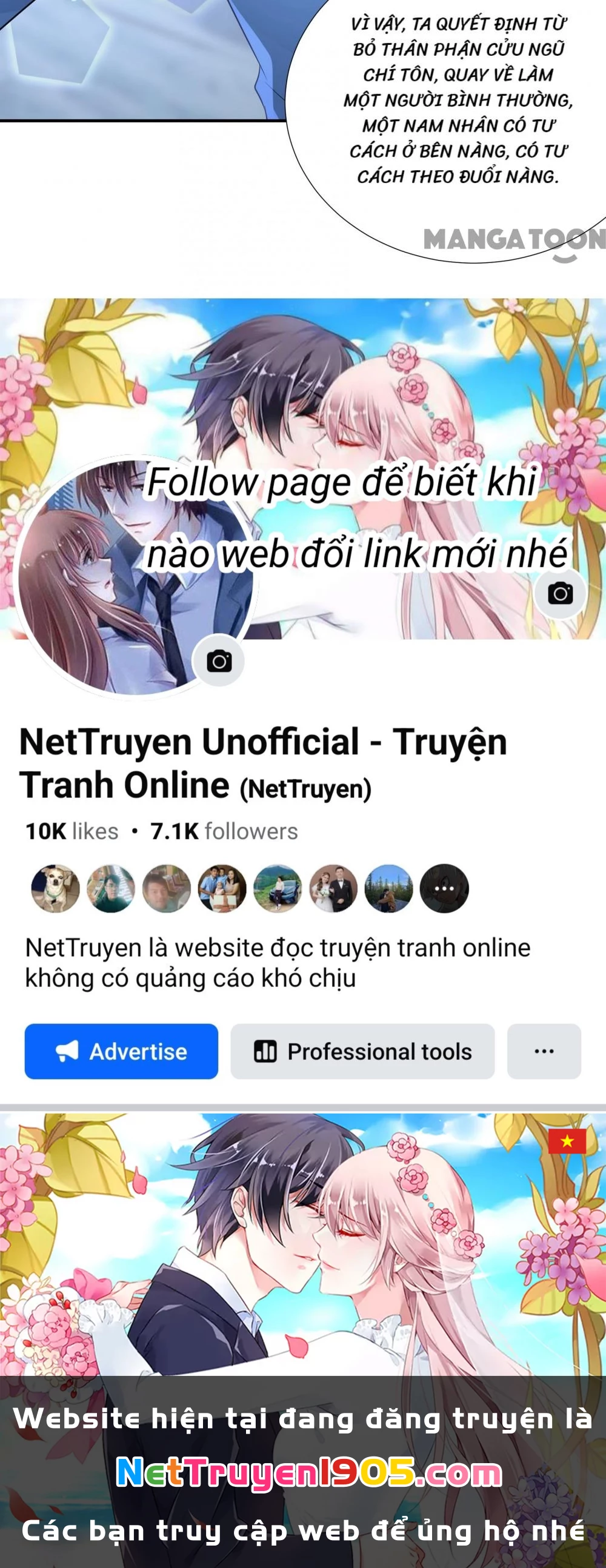 Quận Chúa Cẩn Thận, Đã Định Rồi Khó Đổi Lắm! Chapter 228 - 22