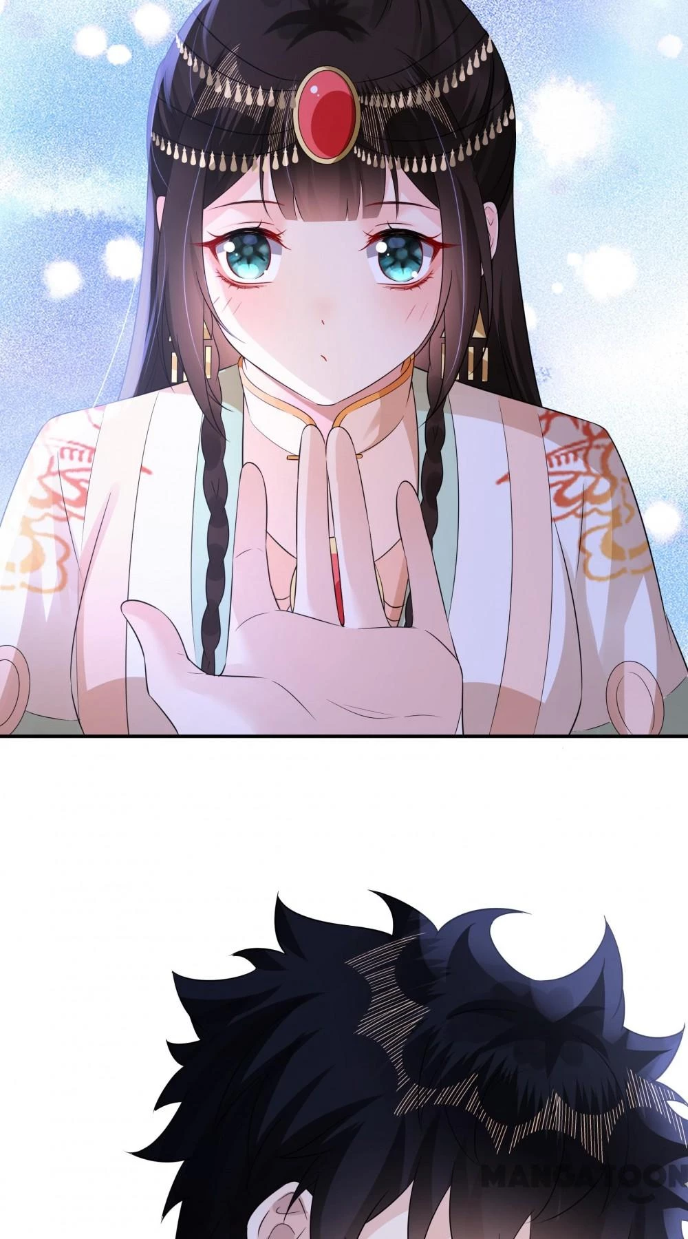 Quận Chúa Cẩn Thận, Đã Định Rồi Khó Đổi Lắm! Chapter 229 - 3