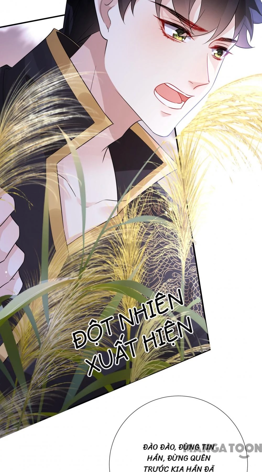 Quận Chúa Cẩn Thận, Đã Định Rồi Khó Đổi Lắm! Chapter 229 - 4