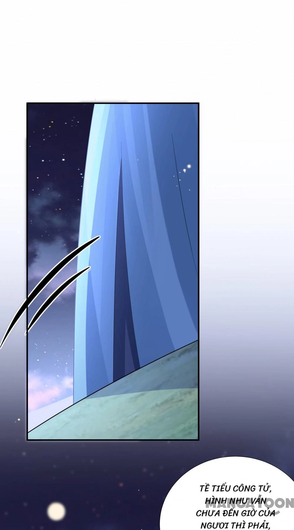 Quận Chúa Cẩn Thận, Đã Định Rồi Khó Đổi Lắm! Chapter 229 - 7