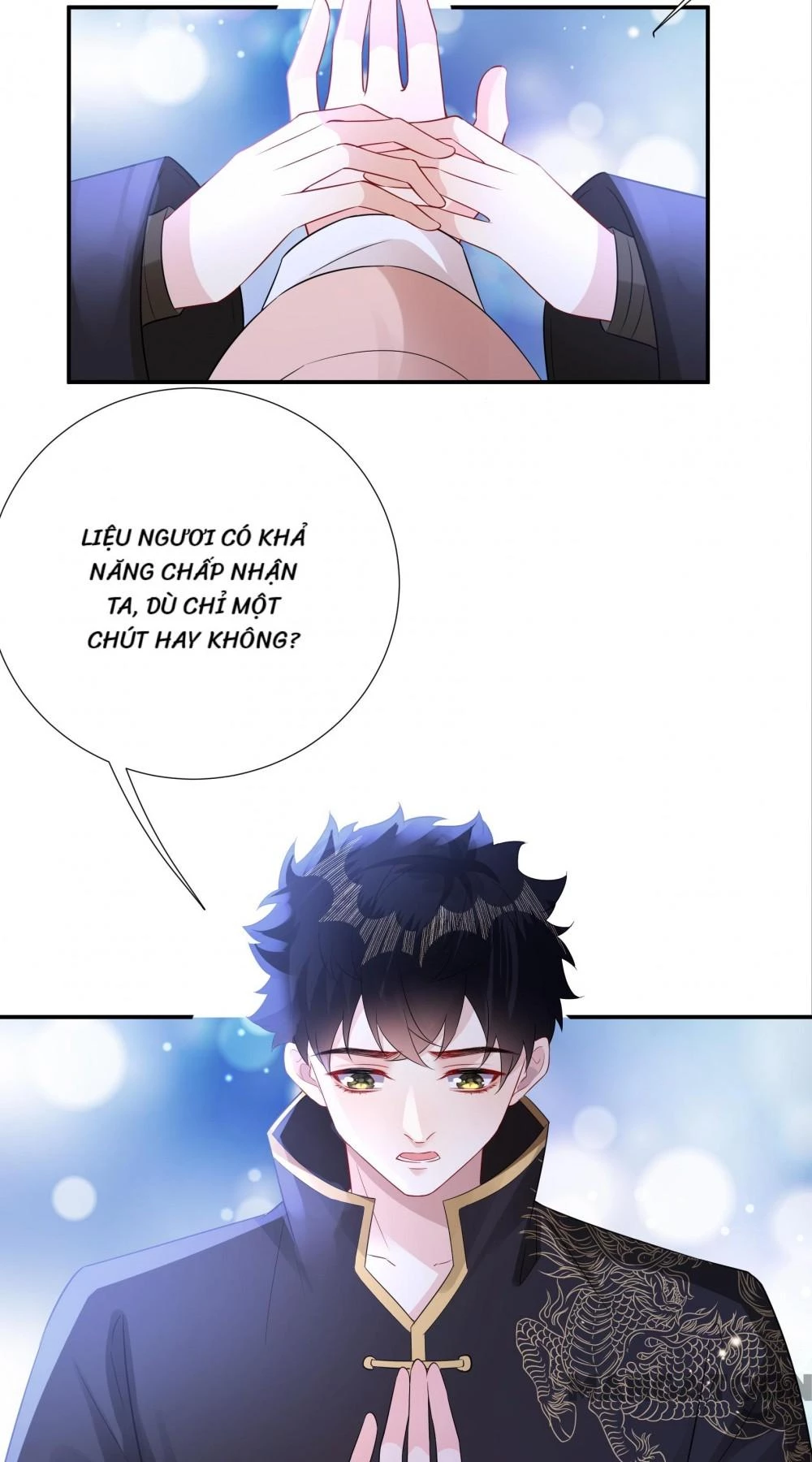 Quận Chúa Cẩn Thận, Đã Định Rồi Khó Đổi Lắm! Chapter 229 - 12