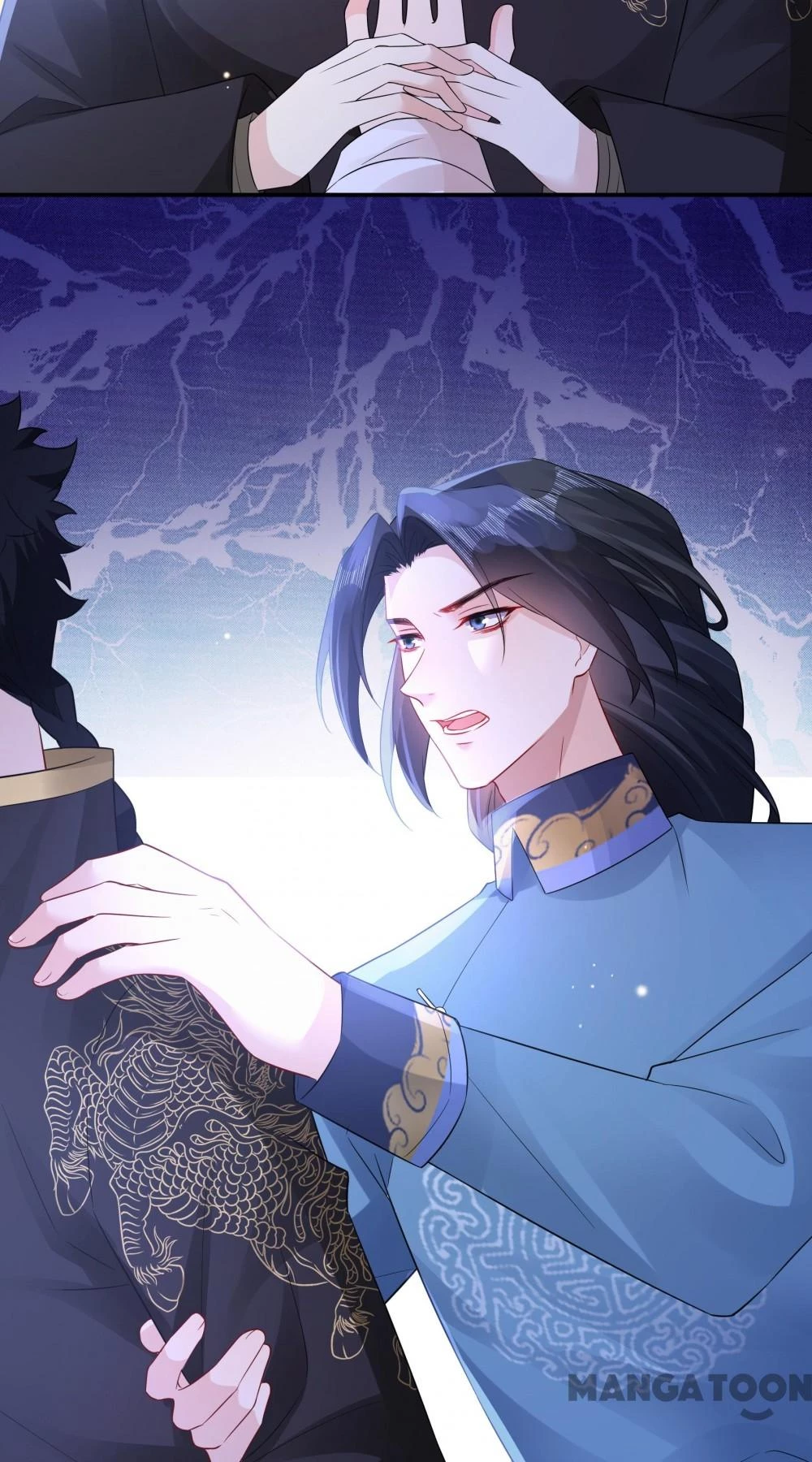 Quận Chúa Cẩn Thận, Đã Định Rồi Khó Đổi Lắm! Chapter 229 - 13