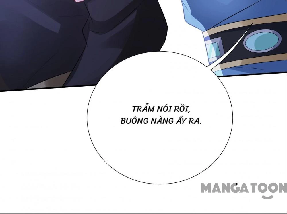 Quận Chúa Cẩn Thận, Đã Định Rồi Khó Đổi Lắm! Chapter 229 - 14