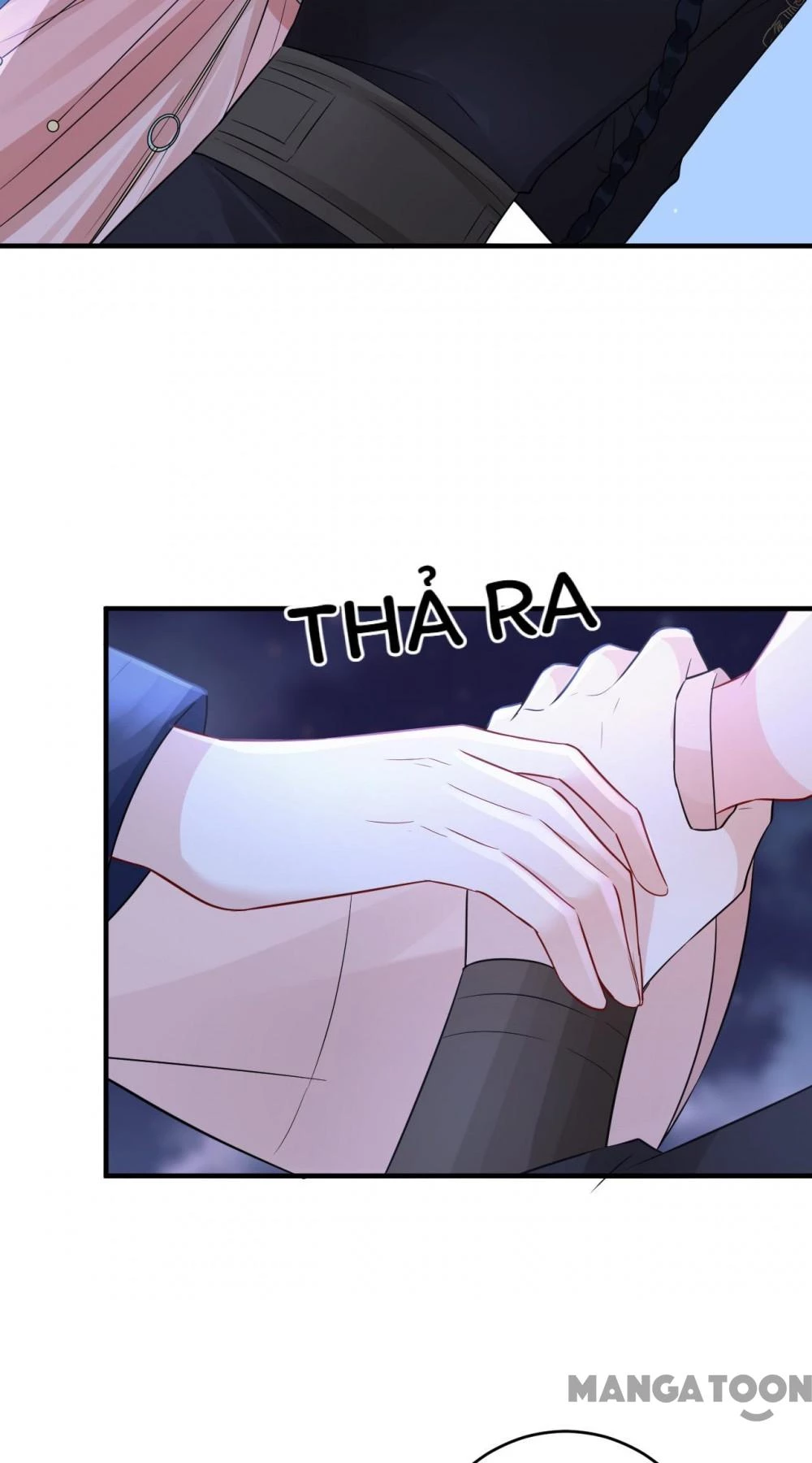 Quận Chúa Cẩn Thận, Đã Định Rồi Khó Đổi Lắm! Chapter 230 - 2