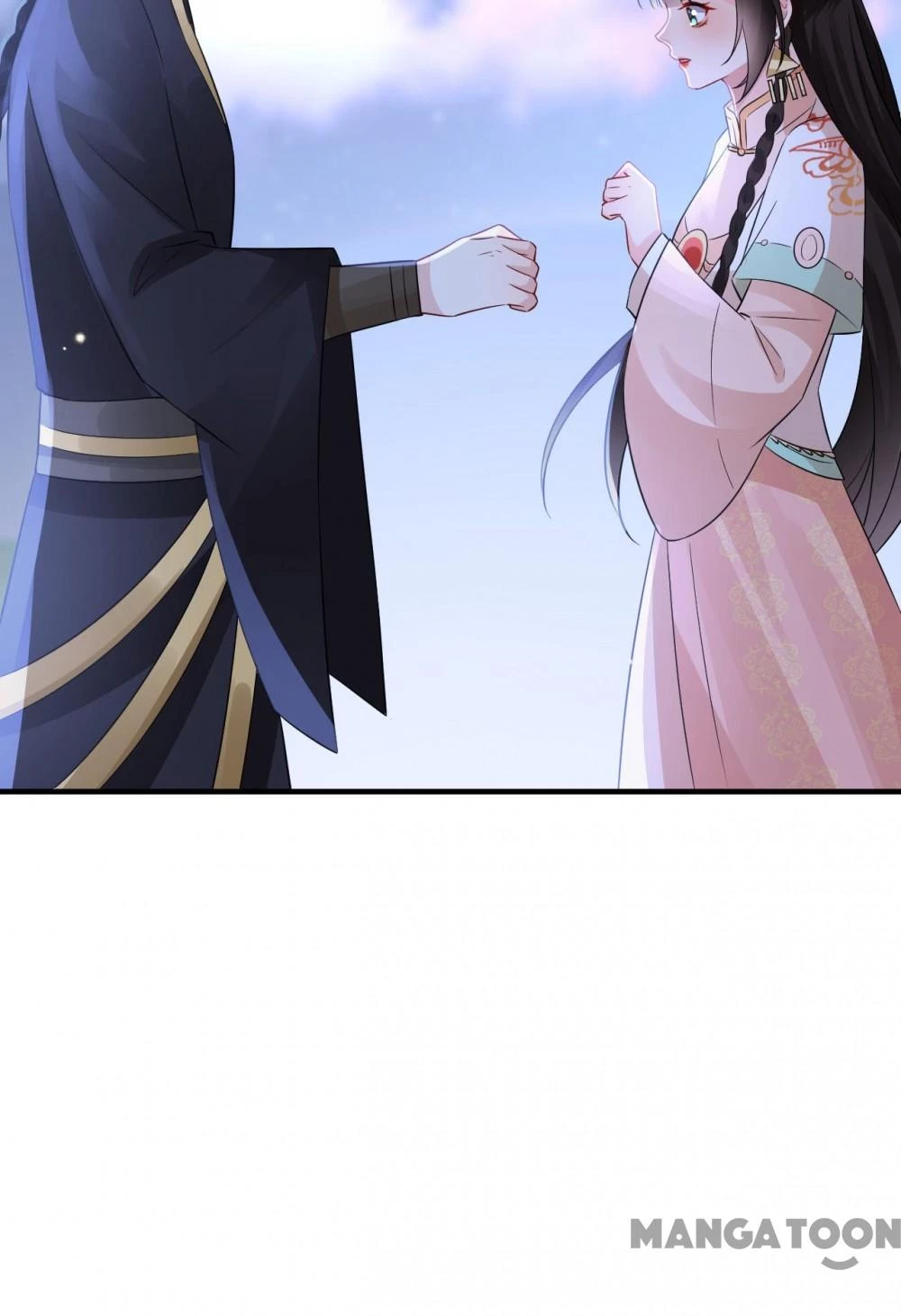 Quận Chúa Cẩn Thận, Đã Định Rồi Khó Đổi Lắm! Chapter 230 - 6