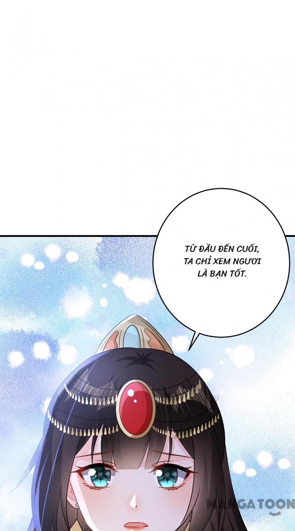 Quận Chúa Cẩn Thận, Đã Định Rồi Khó Đổi Lắm! Chapter 230 - 7